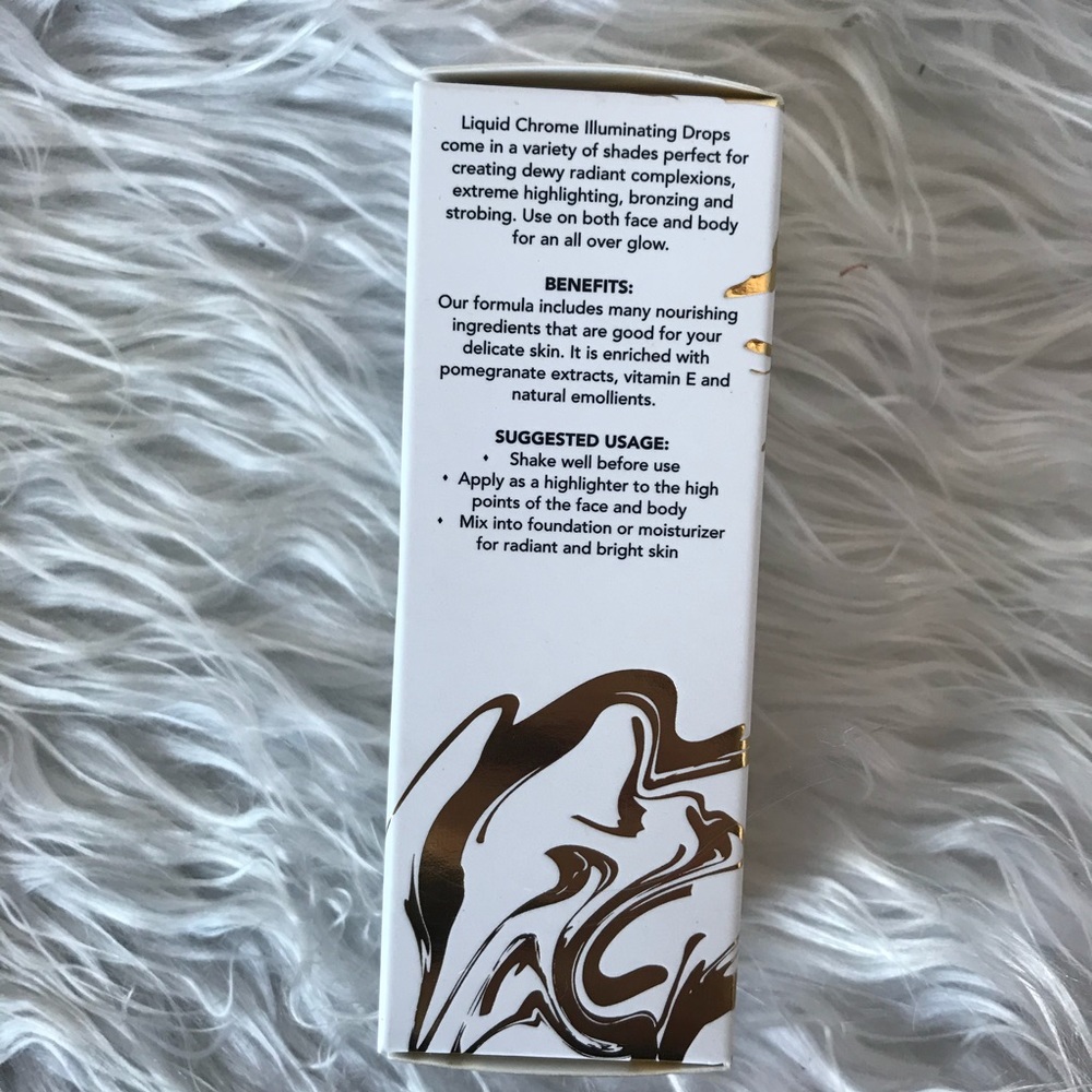 NWT SUVA Beauty Drops - Picture 4 of 5